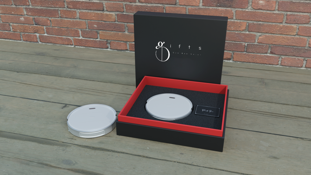 quà tặng bàn giao nhà trong lĩnh vực bất động sản