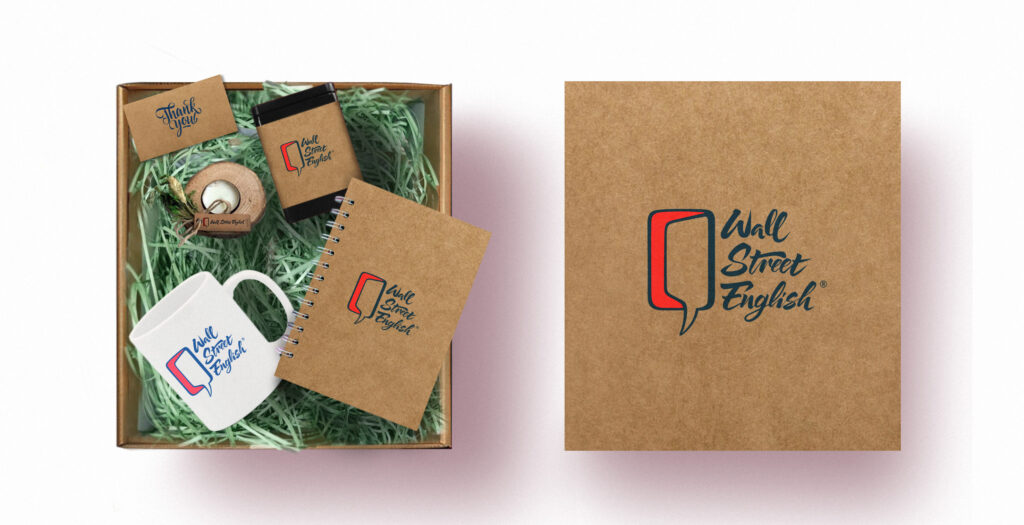 Set gift marketing