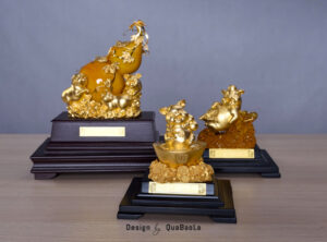 Quà tặng doanh nghiệp