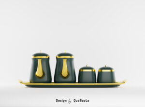 Quà tặng doanh nghiệp