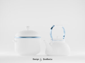 Quà tặng doanh nghiệp