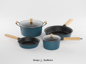 Quà tặng doanh nghiệp