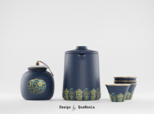 Quà tặng doanh nghiệp