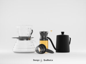 Quà tặng doanh nghiệp
