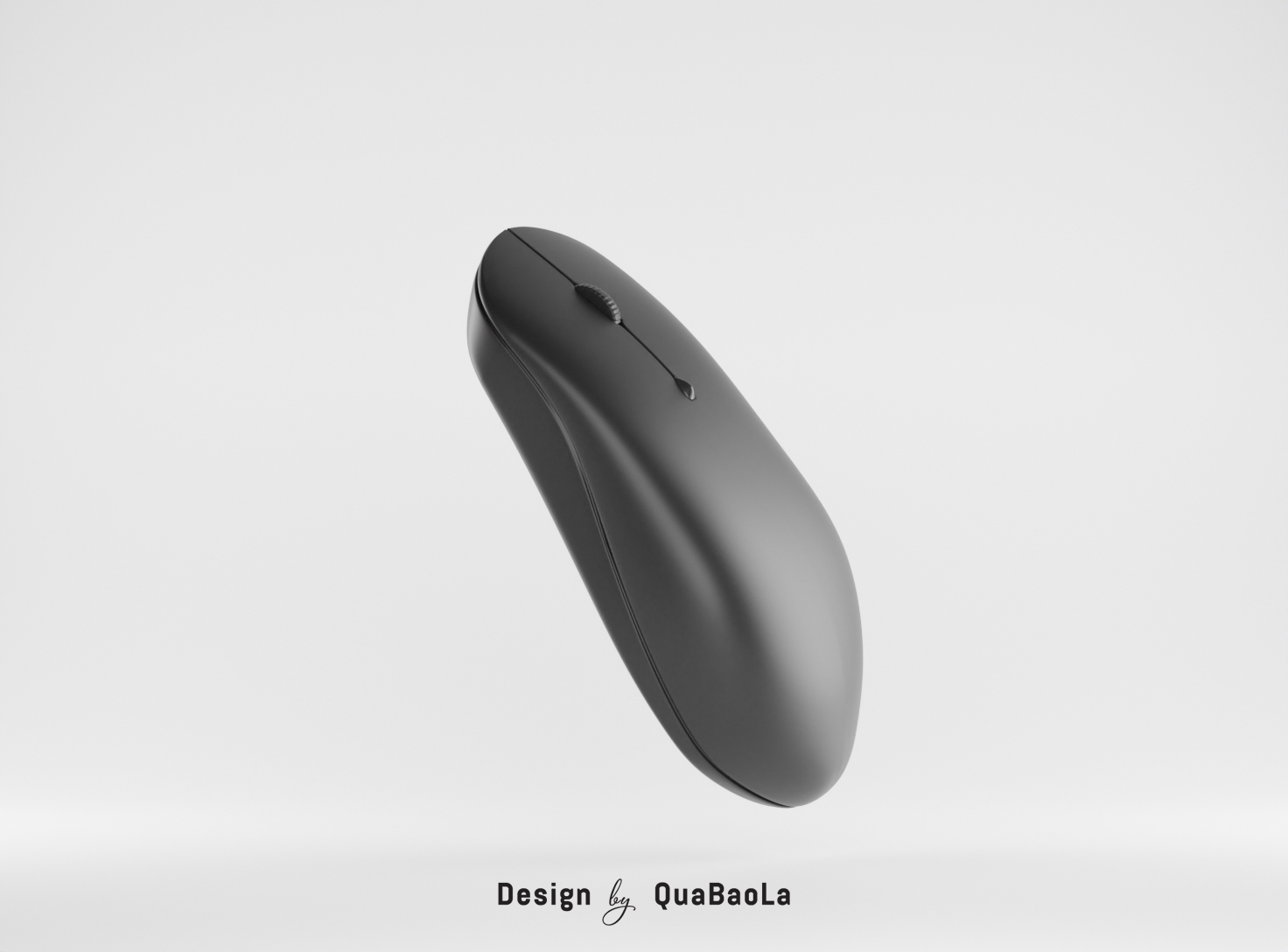Chuột Bluetooth - Ảnh 2
