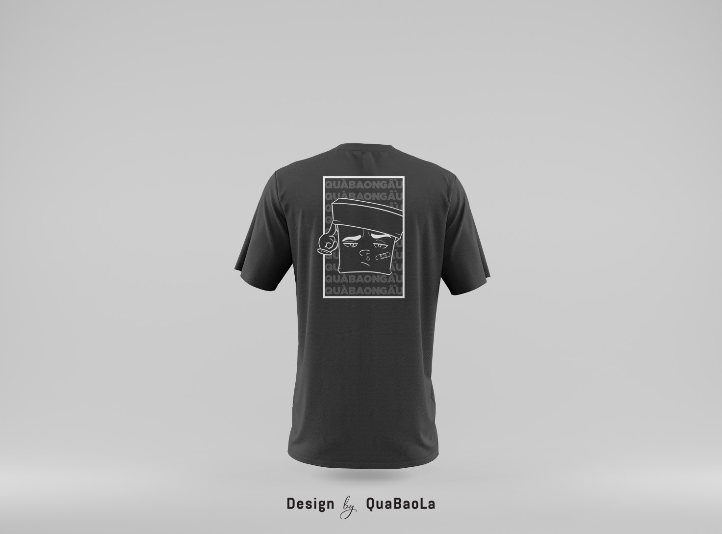 Áo T shirt - Ảnh 2
