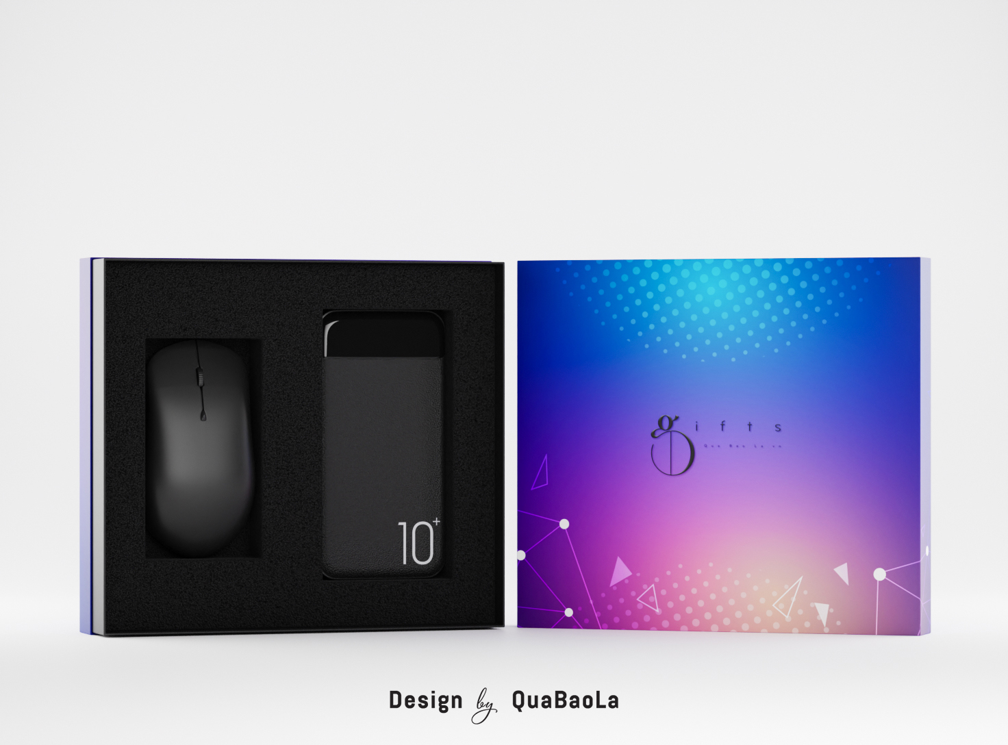 Chuột Bluetooth - Ảnh 4