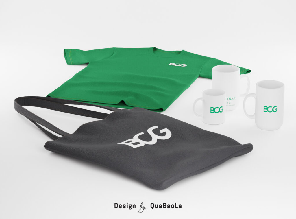Quà tặng doanh nghiệp