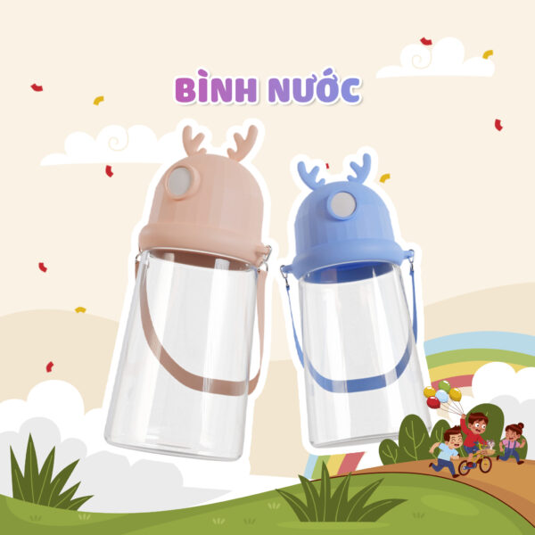 quà tặng quốc tế thiếu nhi cho doanh nghiệp